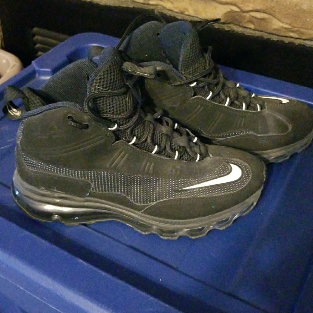 Nike Air Griffey Max